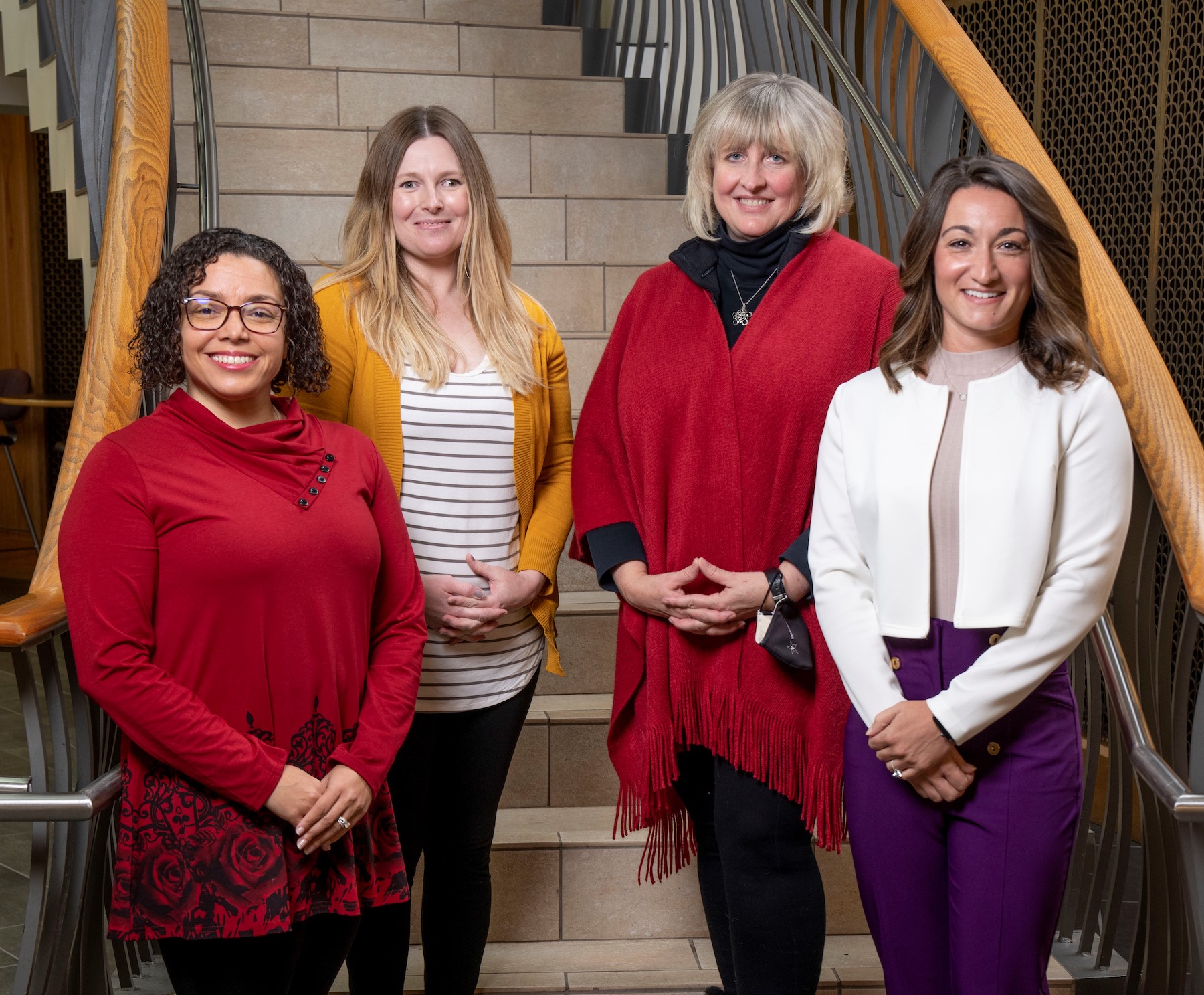 2021-2022 USAC Officers