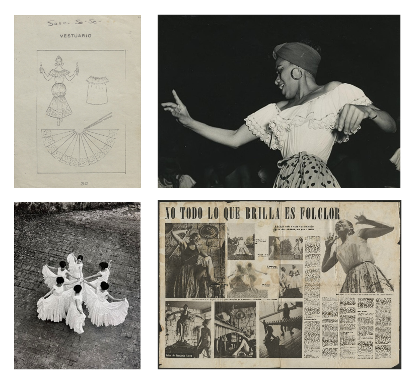 DZO works on paper and photos