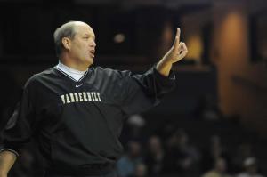 Vanderbilt University