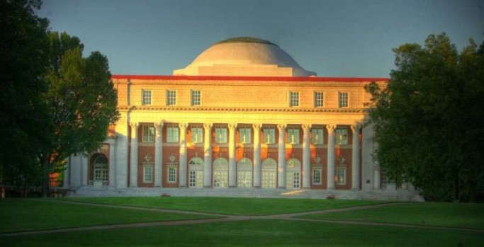 Peabody Wyatt Center - sized for Research News