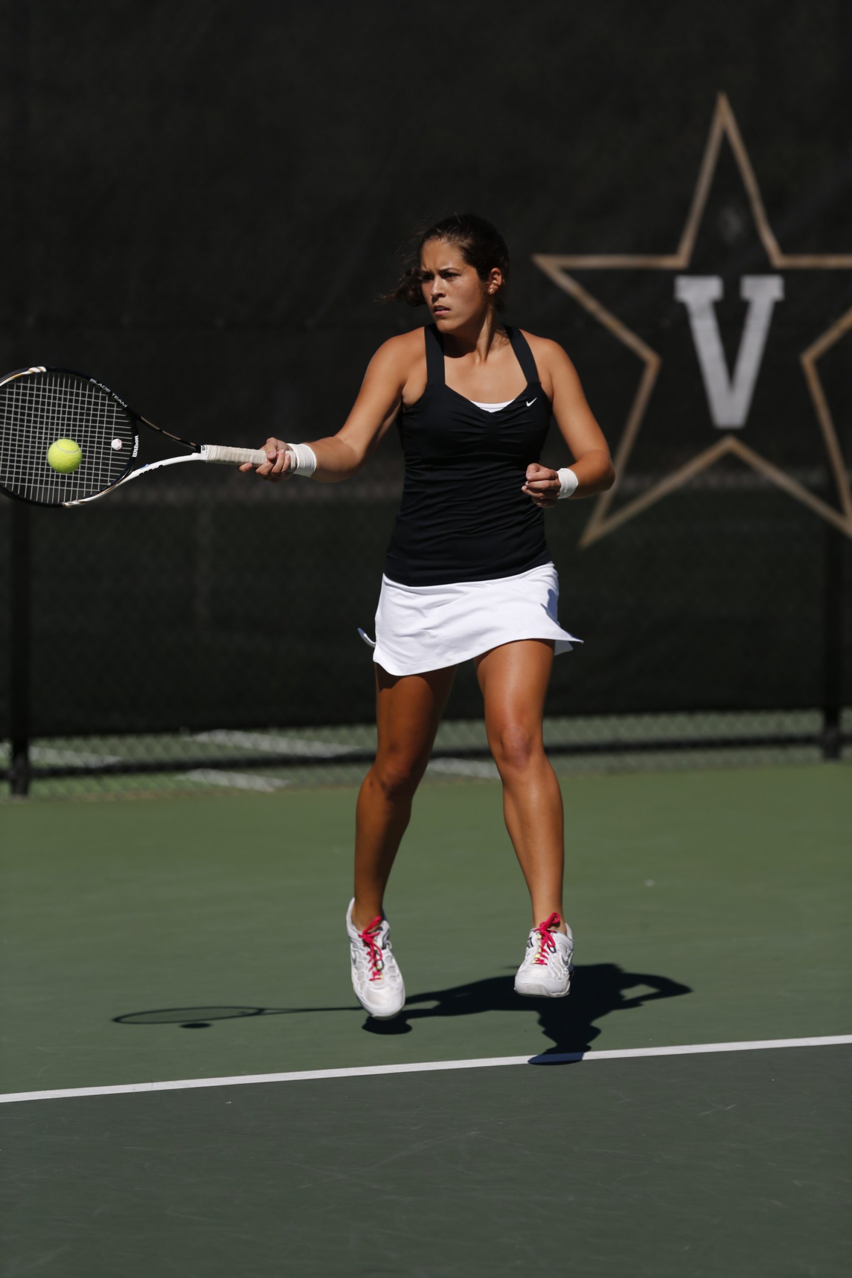 Vanderbilt University