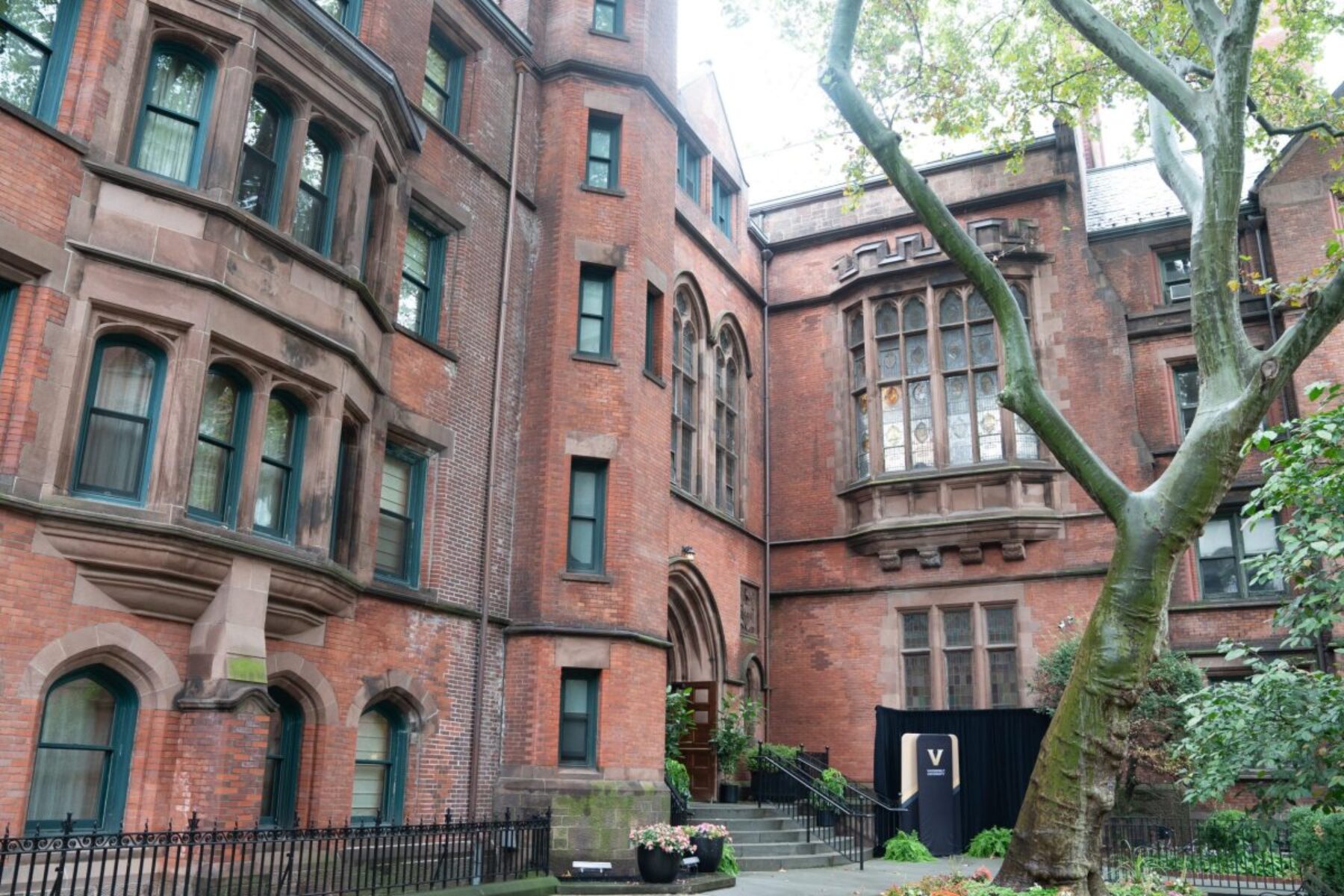 Vanderbilt University - New York City