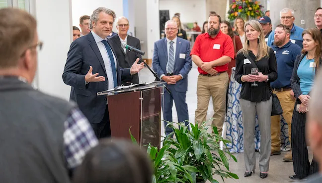 #LinkedInMusicCity Event