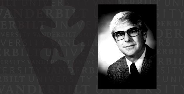 The Rev. Beverly A. Asbury (Vanderbilt University Special Collections and University Archives)