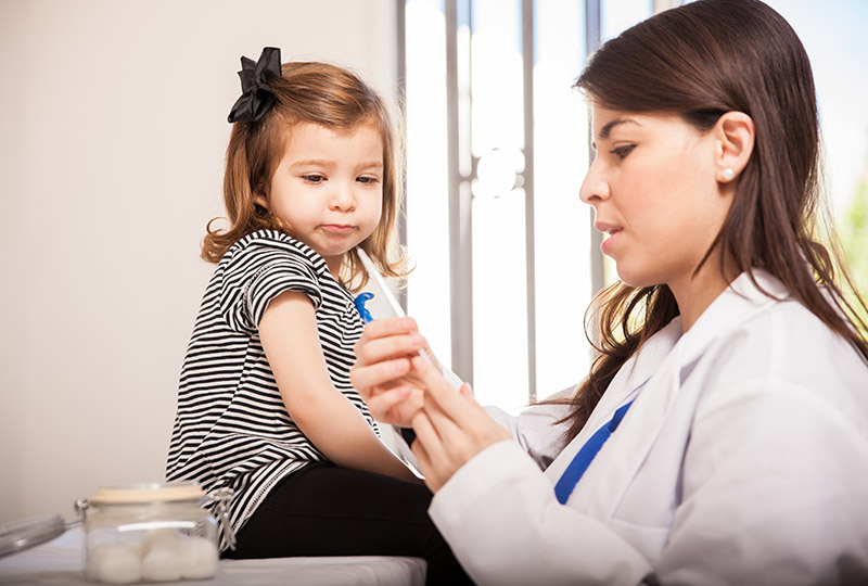 3 reasons to full vaccinate