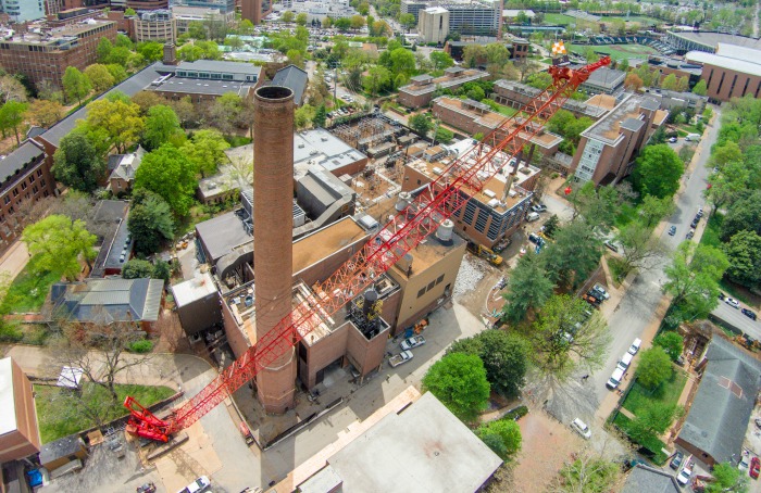 Vanderbilt University