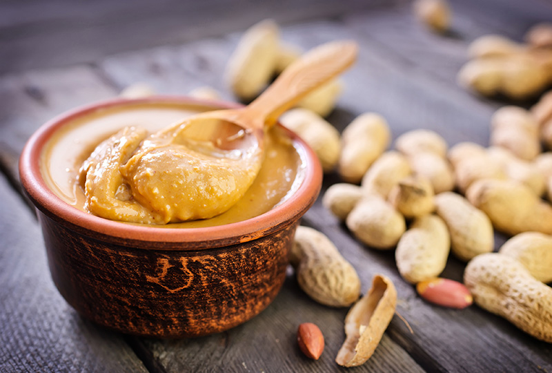 prevent peanut allergies in infants
