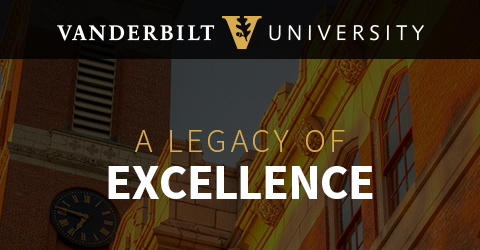 Vanderbilt University: A Legacy of Excellence