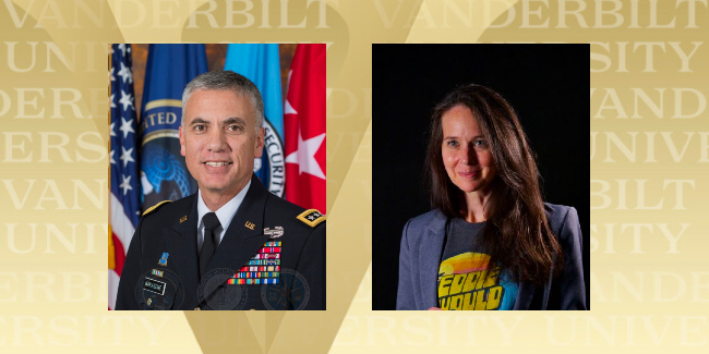 Vanderbilt University