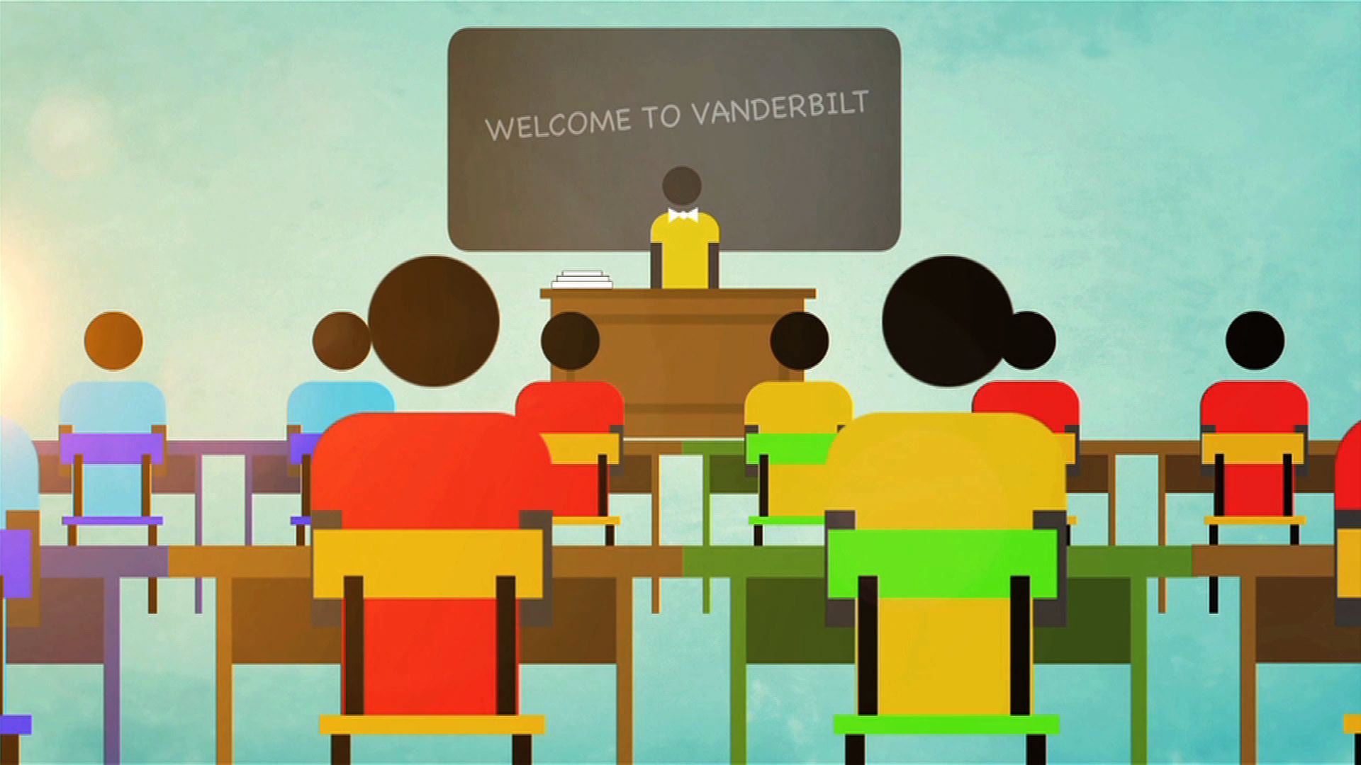 Vanderbilt University