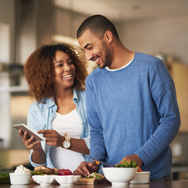 blood pressure for men