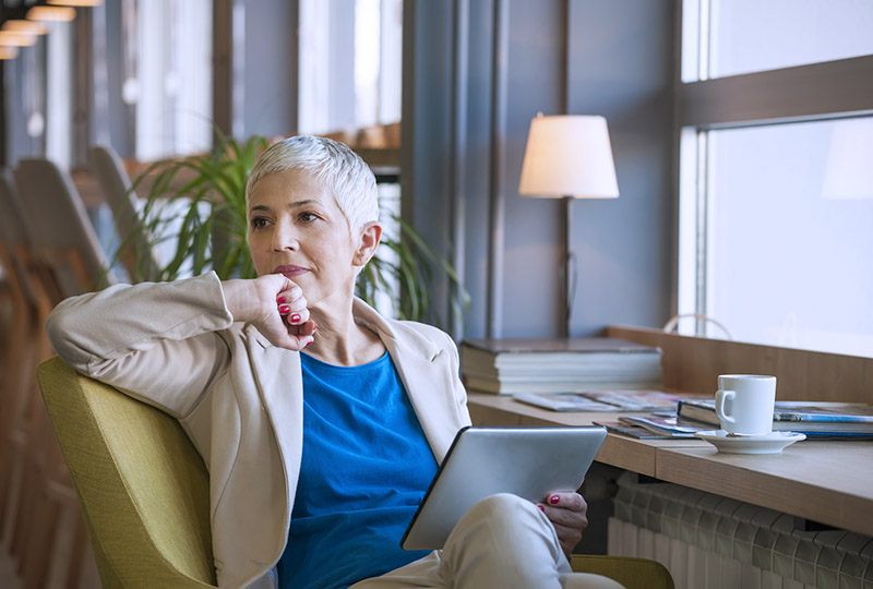 Traveler’s diarrhea