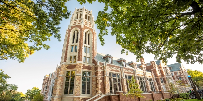 Vanderbilt University