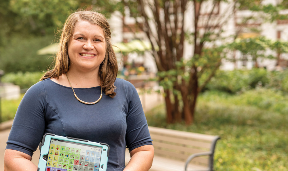 photo of Elizabeth Biggs