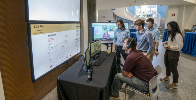 Vanderbilt University