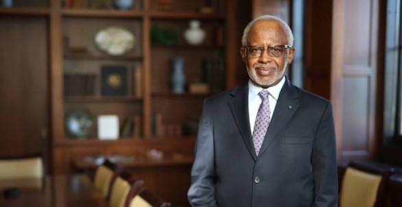 2015 George Hill portrait