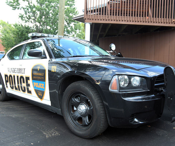 Vanderbilt University