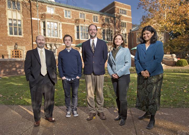 Vanderbilt University