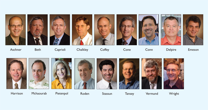 Vanderbilt University