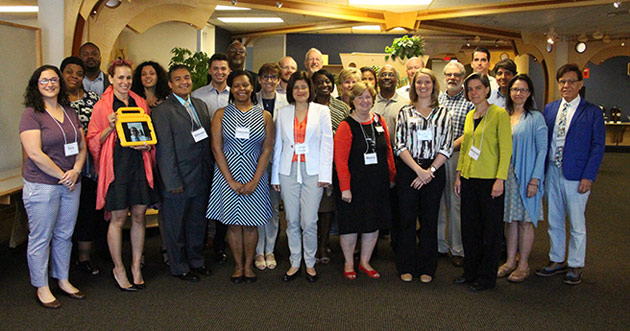 Vanderbilt University