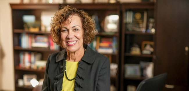 Pamela Jeffries (Vanderbilt University)