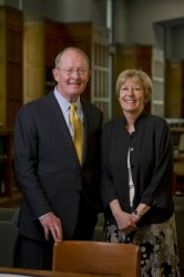 Alexander and Dowell