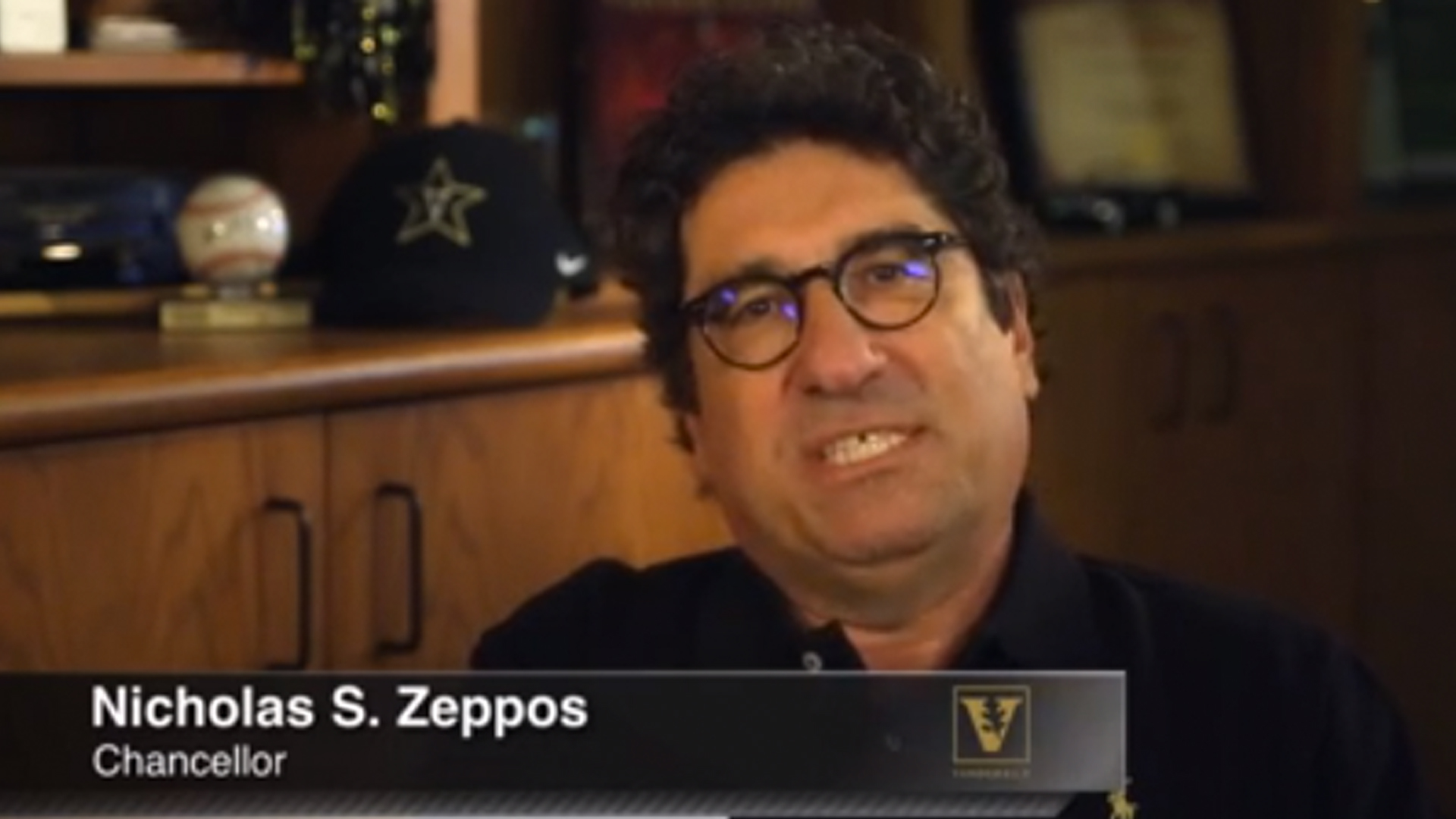 Vanderbilt University