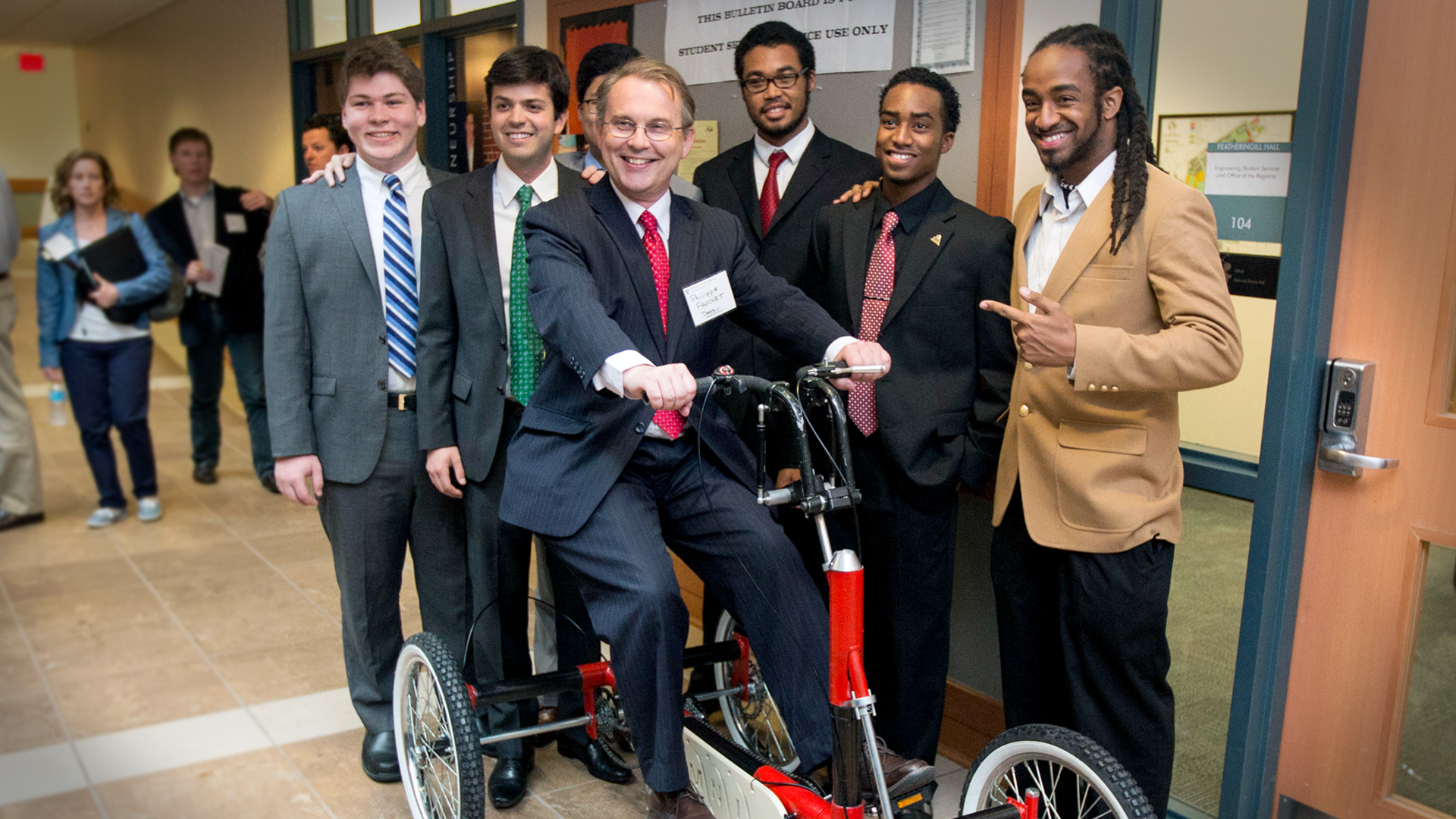 Vanderbilt University