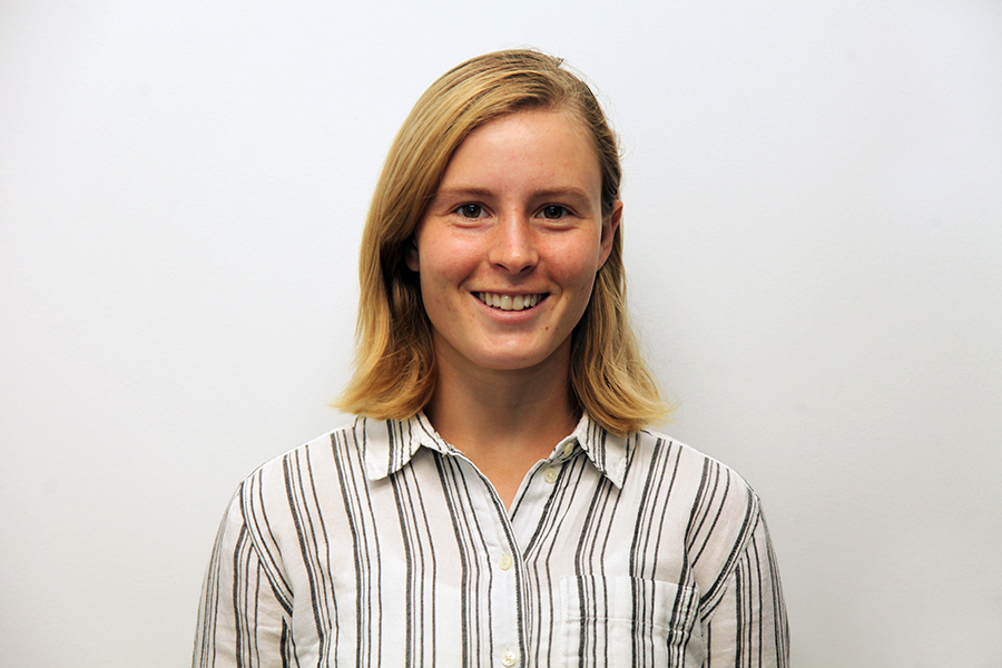 Margo Goldfarb Photo