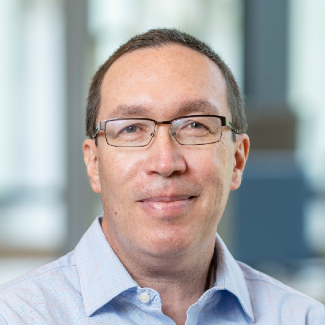 Felipe Barrera-Osorio, associate professor of public policy, education and economics