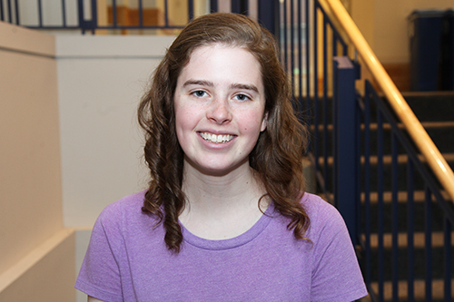 Kathleen McClanahan Photo