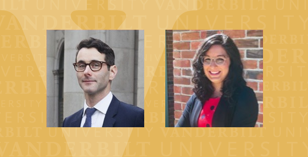 Vanderbilt University