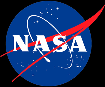 NASA logo
