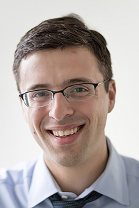 Ezra Klein