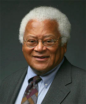 James_Lawson The Rev. James Lawson