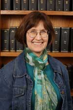 Troseth_Georgene_mug