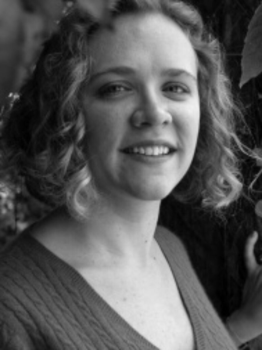 Rebecca A. Ihrie, Ph.D.