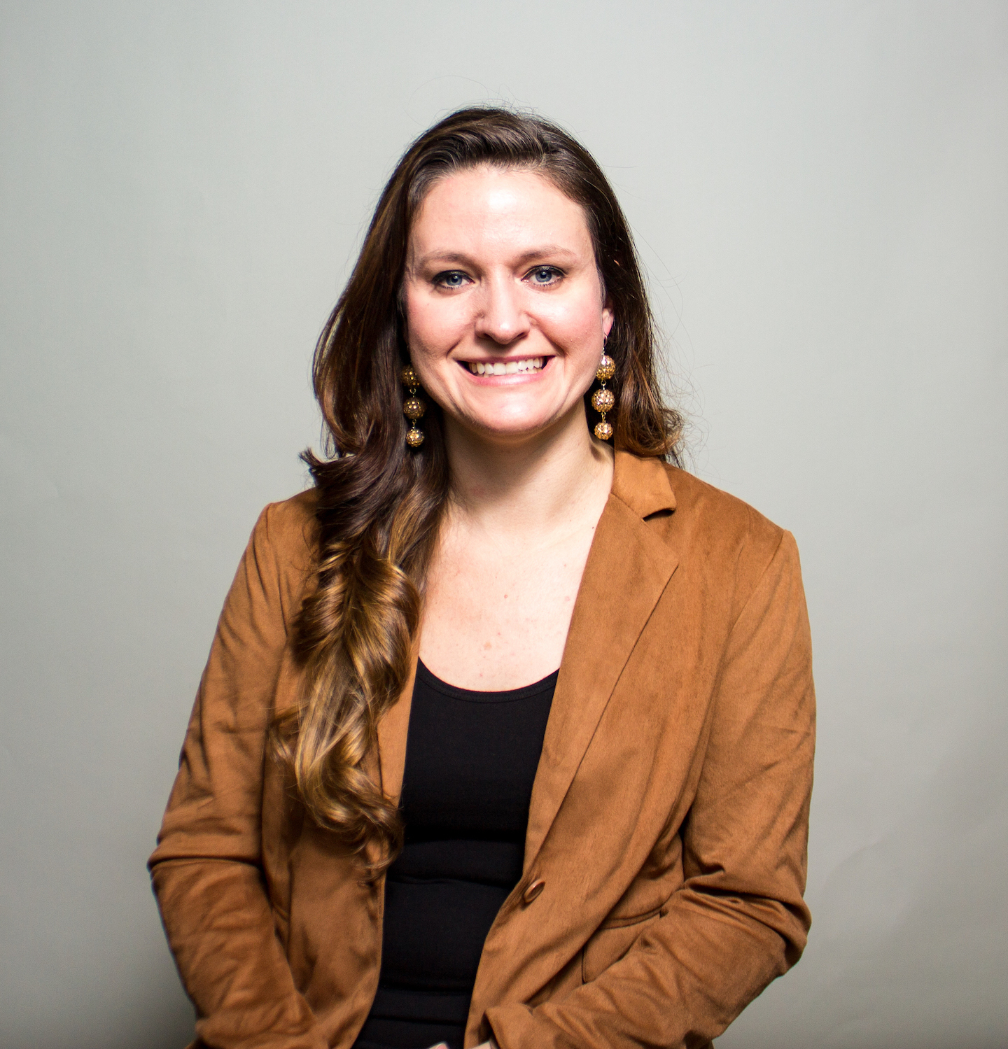 Amanda Linkous advances lung cancer research with Merck Research Laboratories Scientific Engagement and Emerging Discovery Science program