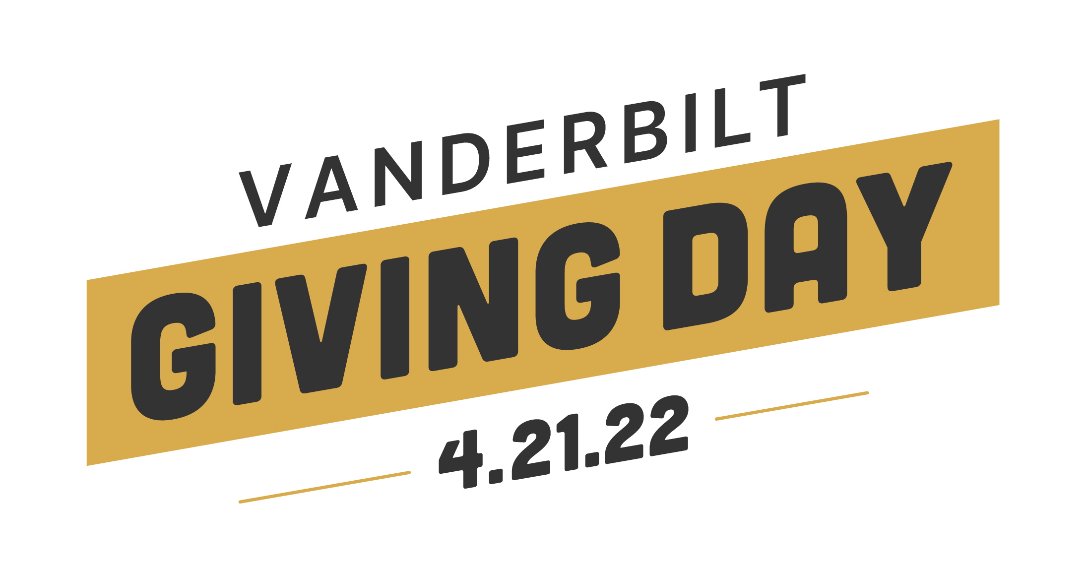 Giving Day 2022 logo