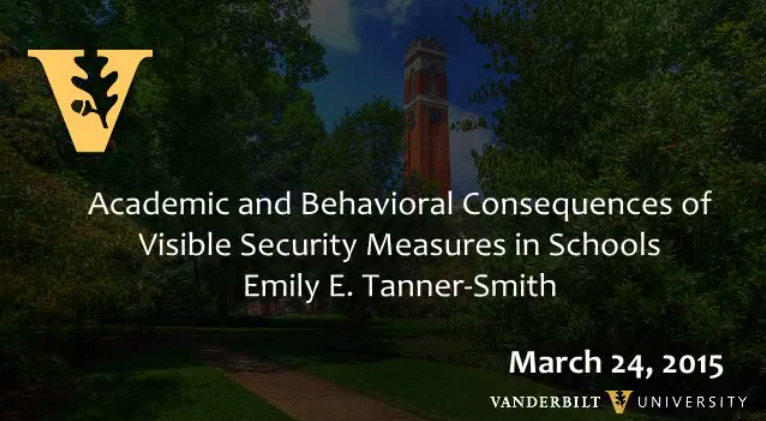 Vanderbilt University