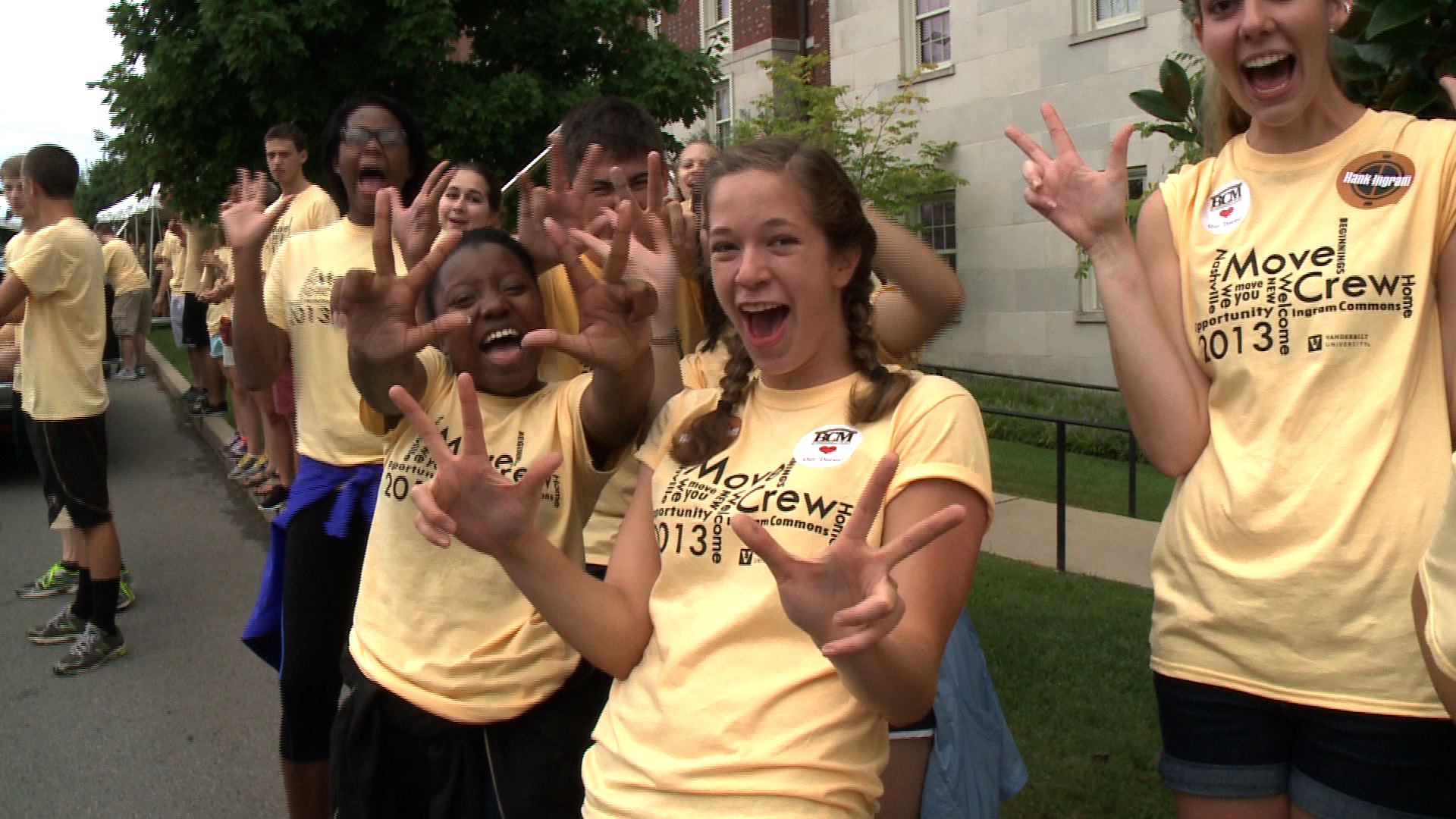 Vanderbilt University