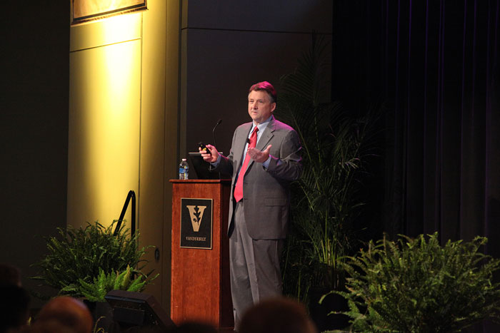 Vanderbilt University