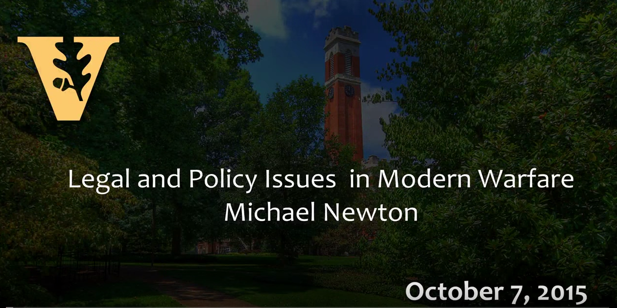 Vanderbilt University