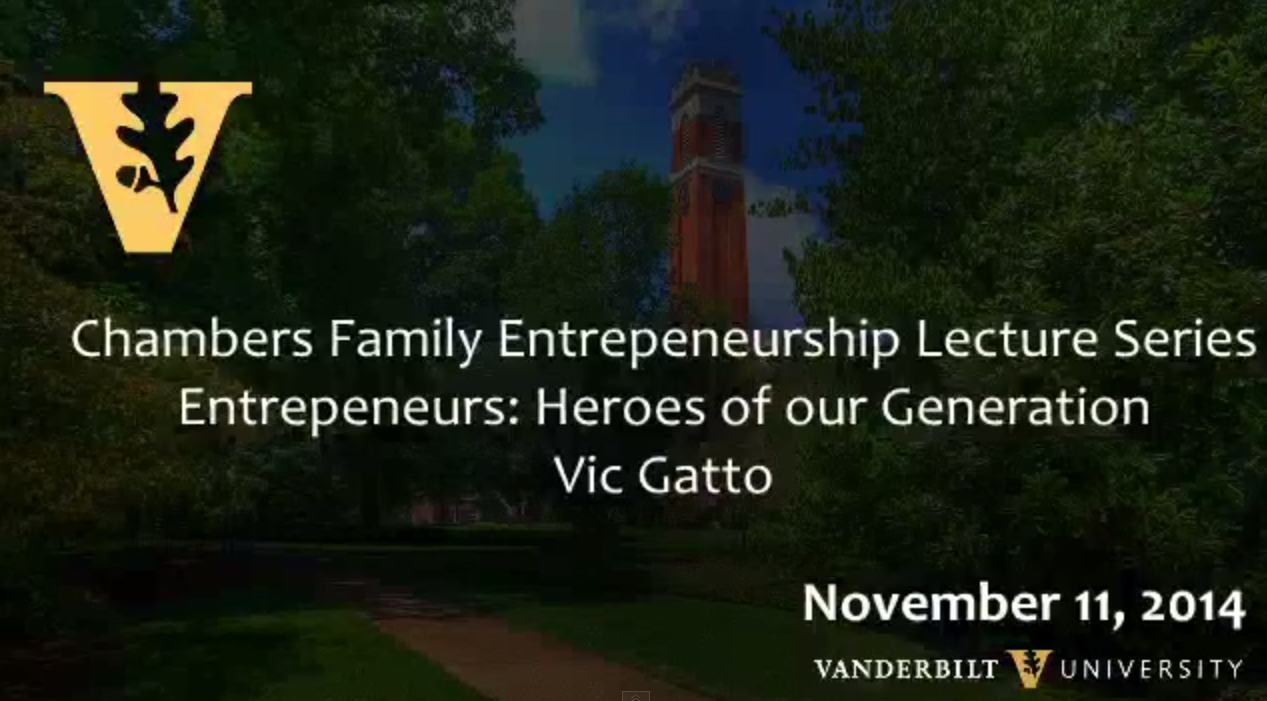 Vanderbilt University