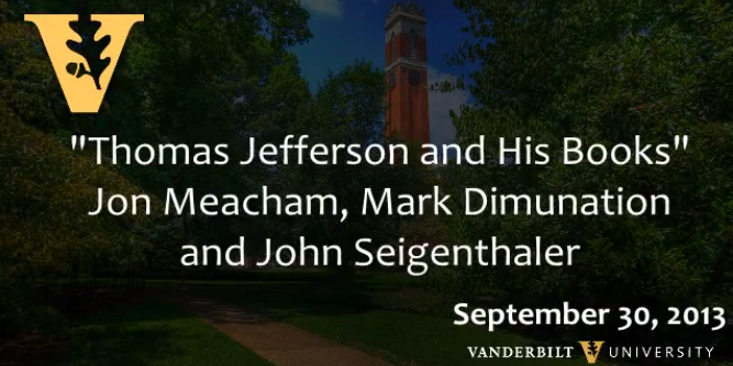 Vanderbilt University