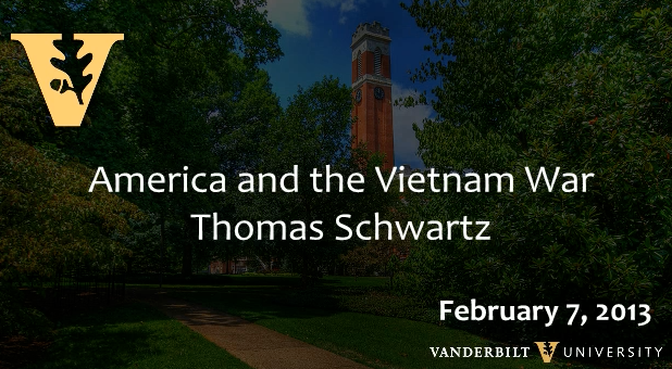 Vanderbilt University