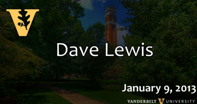 Vanderbilt University