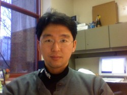 Min-Suk Kang