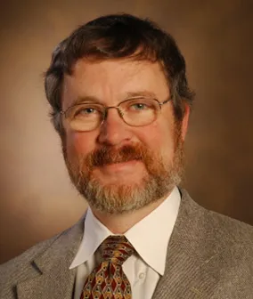 H. Alex Brown (Anne Rayner / Vanderbilt University)