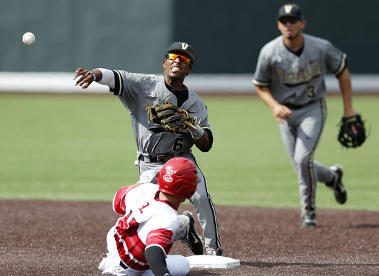 Vanderbilt University